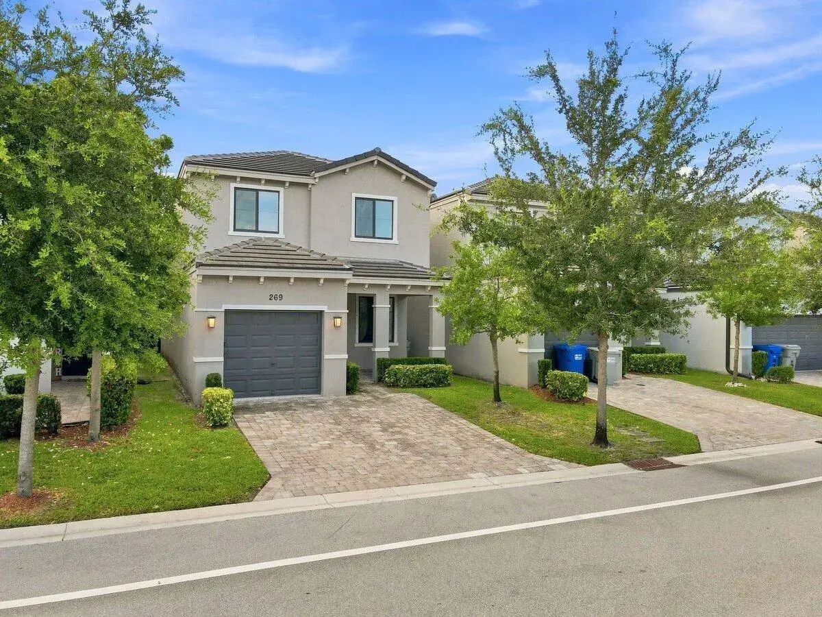 269 NW 36th Avenue, Pompano Beach FL 33069