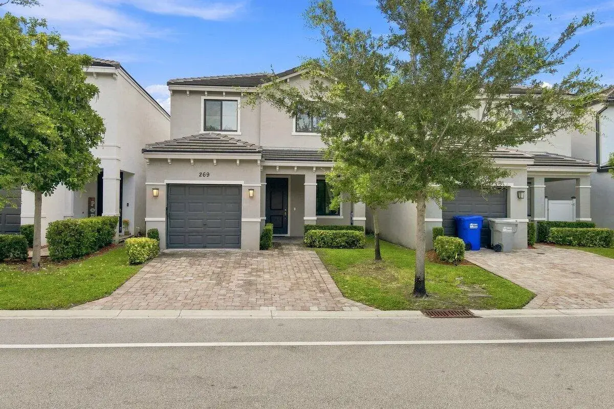 269 NW 36th Avenue, Pompano Beach FL 33069