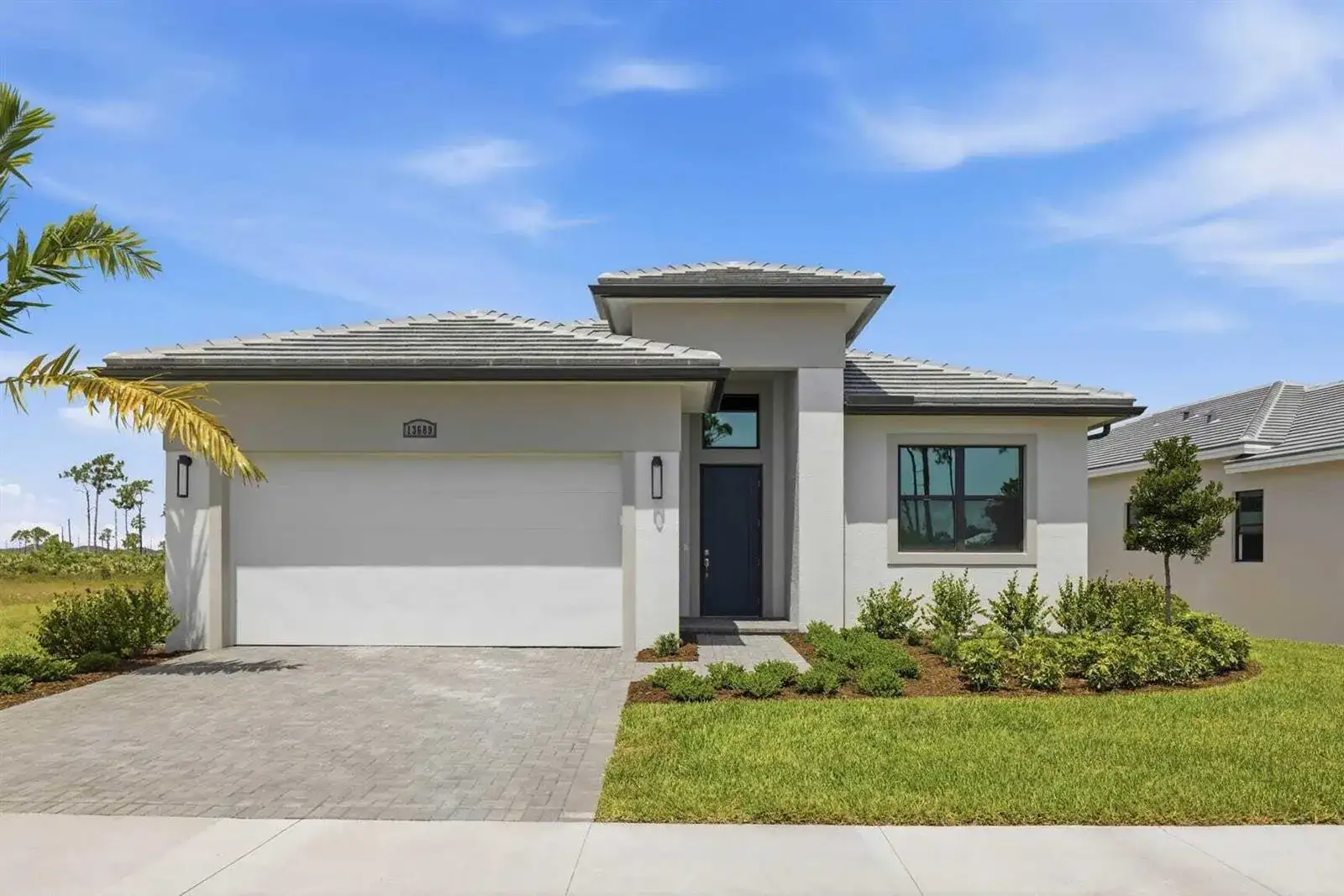 13689 SE Blackwood Drive, Port St. Lucie FL 34984