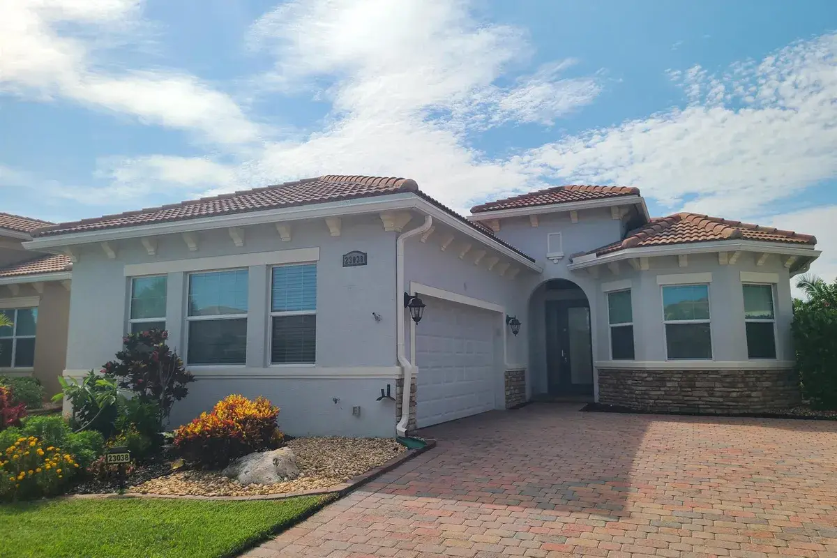 23038 SW ACCESI Way, Port St. Lucie FL 34986