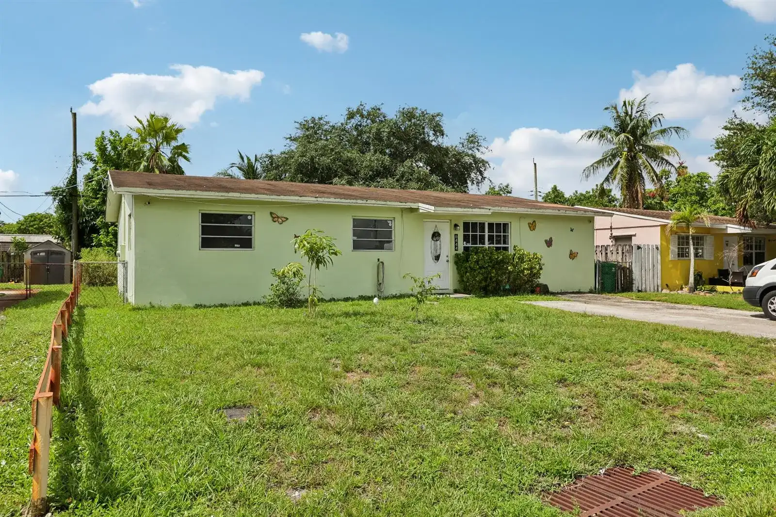 6444 SW 20TH Court, Miramar FL 33023