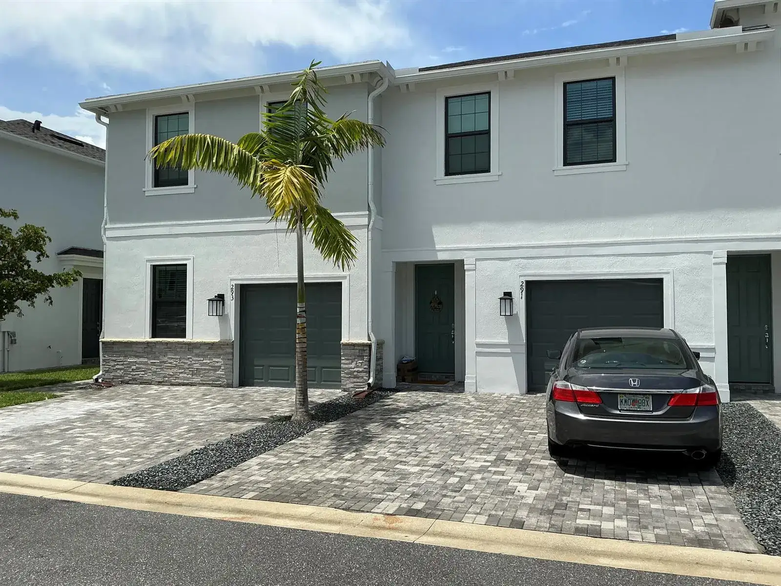 293 SW SALLY Way, Stuart FL 34997
