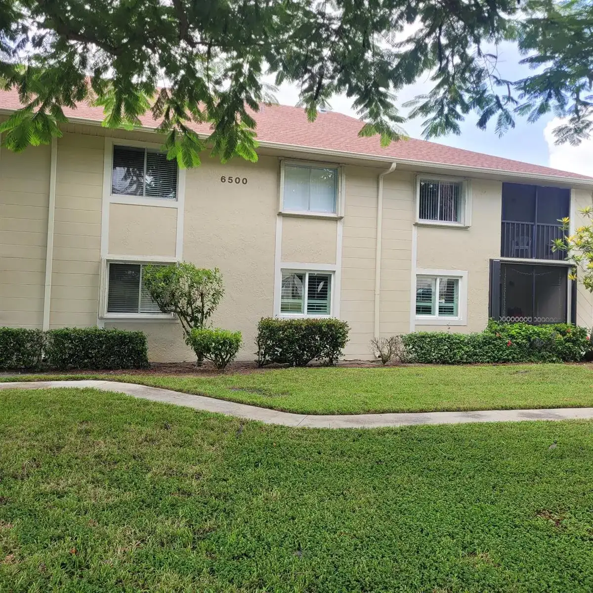 6500 Chasewood Drive # A, Jupiter FL 33458 photo 5