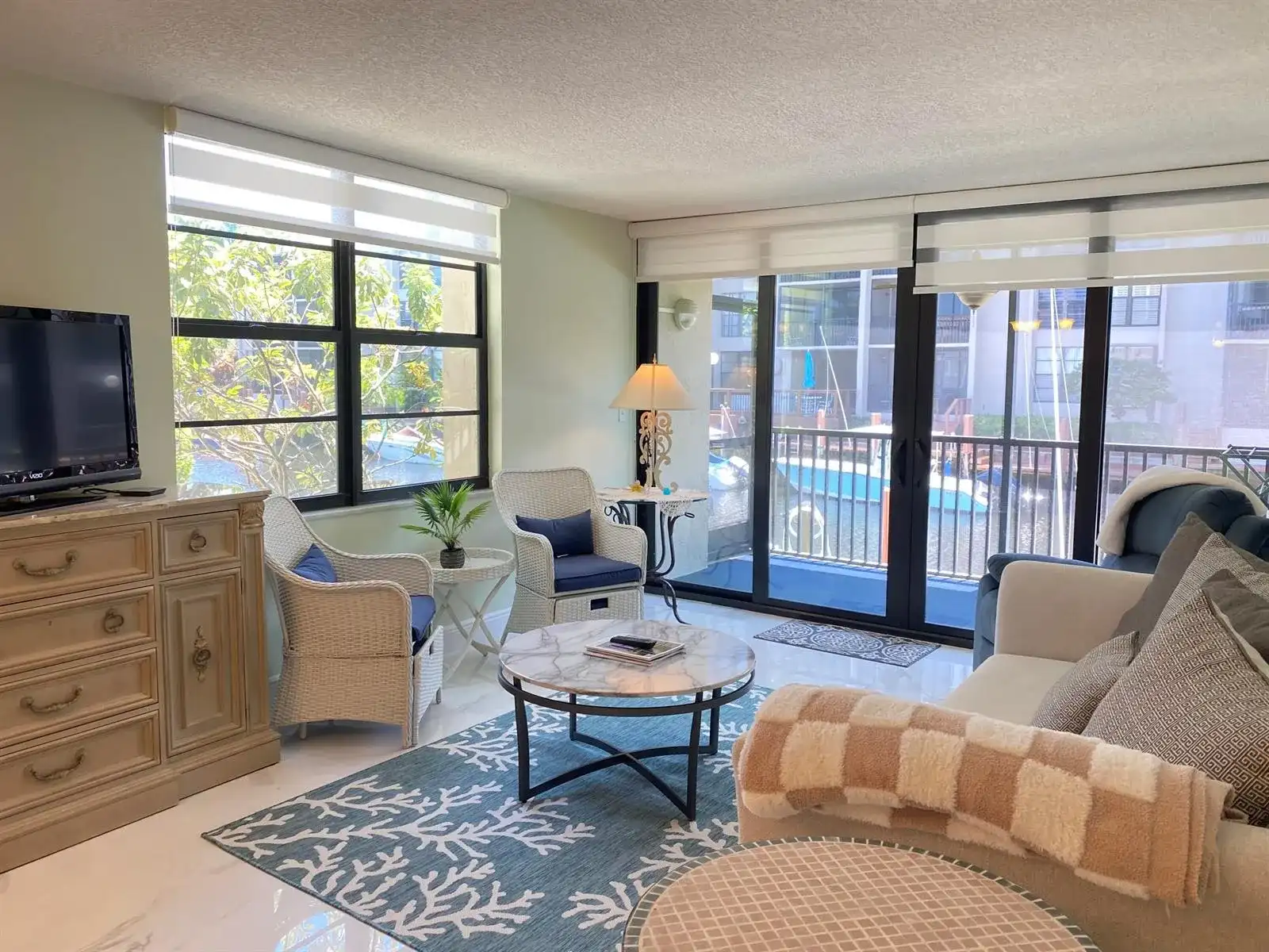 2 Royal Palm Way # 101, Boca Raton FL 33432