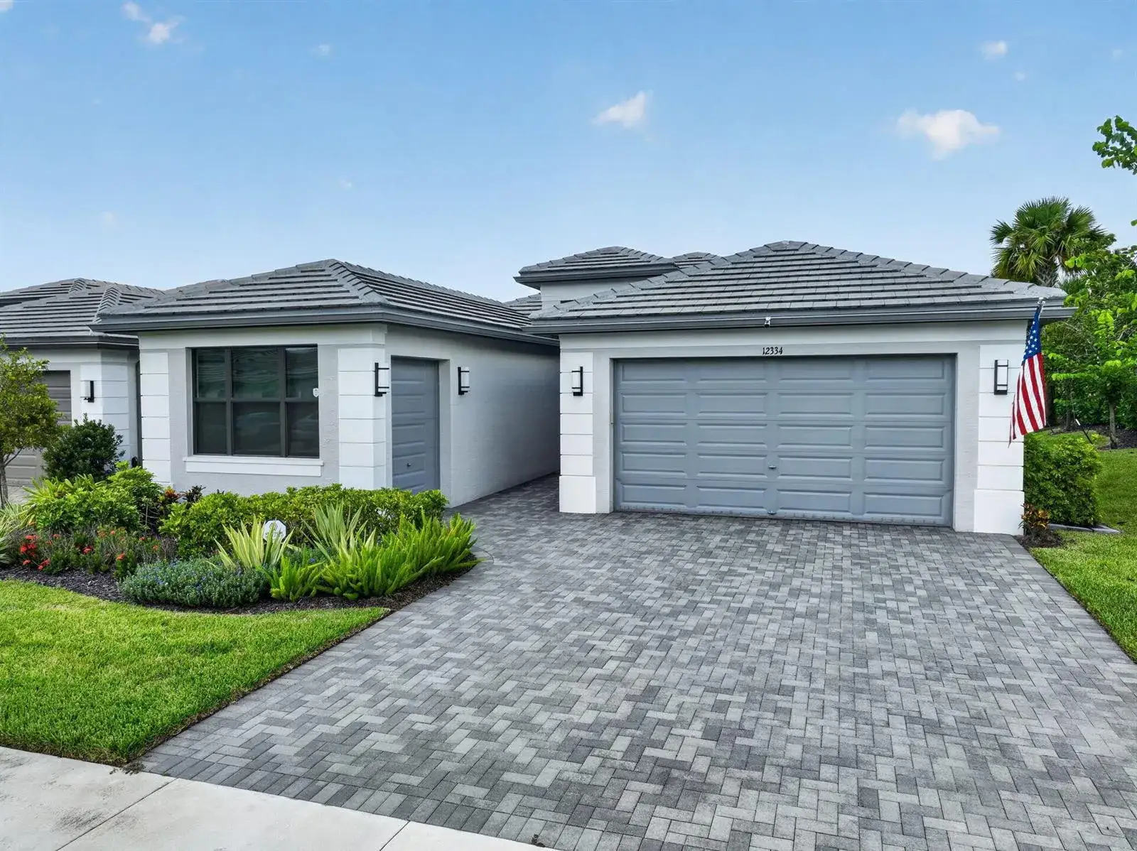 12334 SW LAGUNA REEF Drive, Port St. Lucie FL 34987