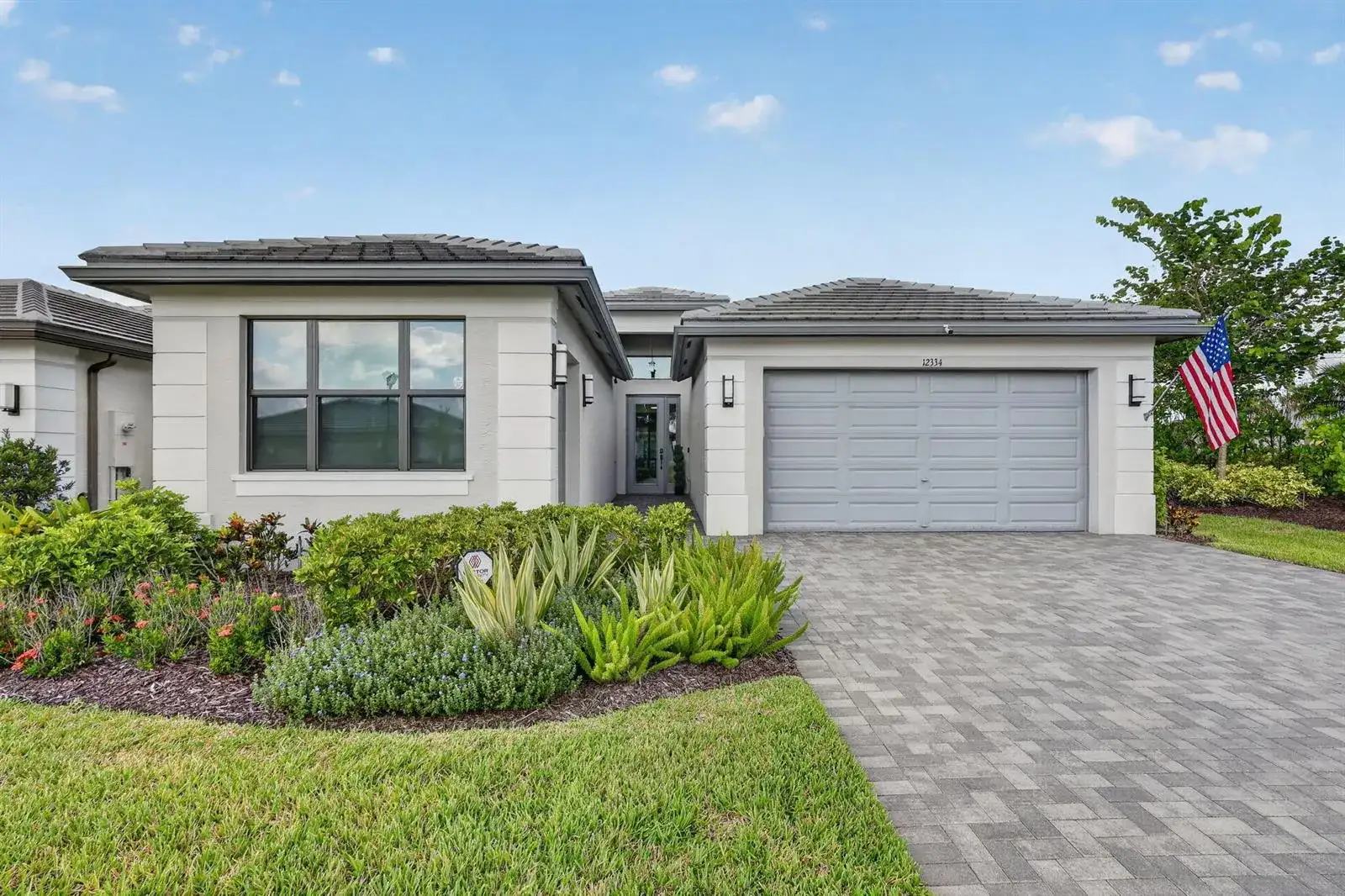 12334 SW LAGUNA REEF Drive, Port St. Lucie FL 34987 photo 4