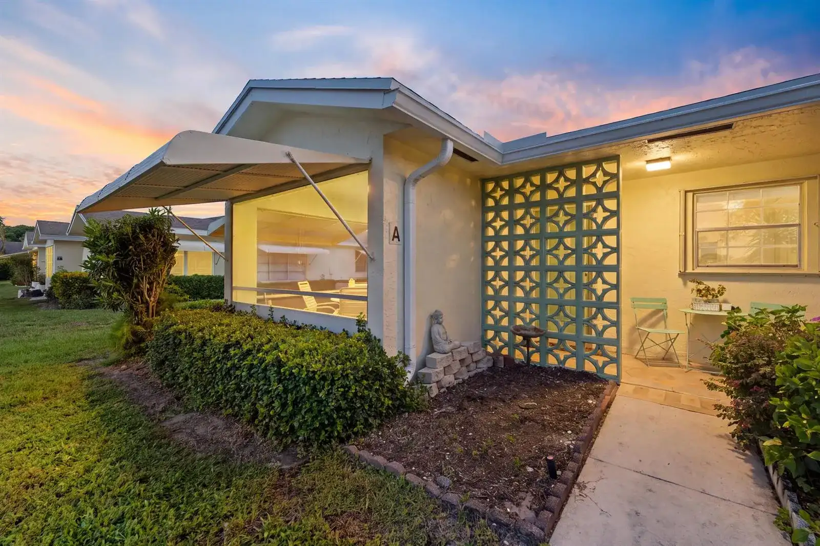 5042 LAKEFRONT Boulevard # A, Delray Beach FL 33484