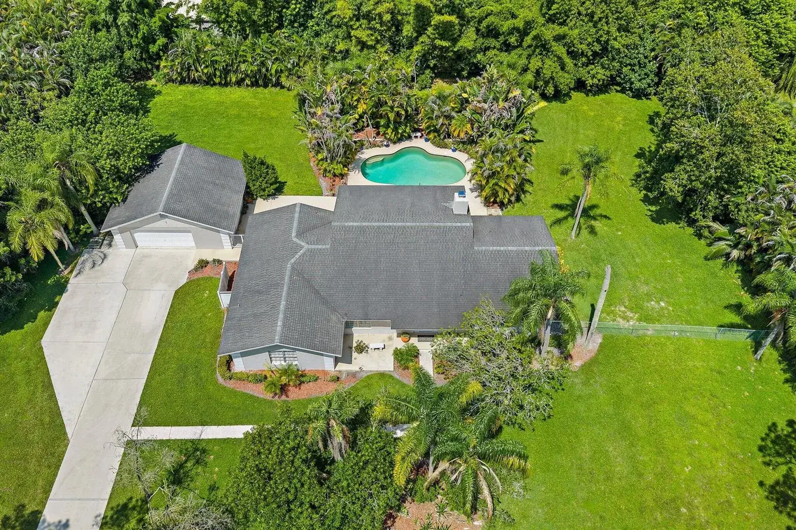 15315 78TH Drive N, Palm Beach Gardens FL 33418