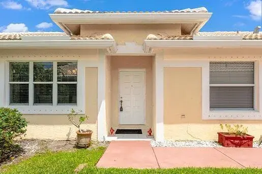 5111 MARLA Drive, Boynton Beach FL 33436