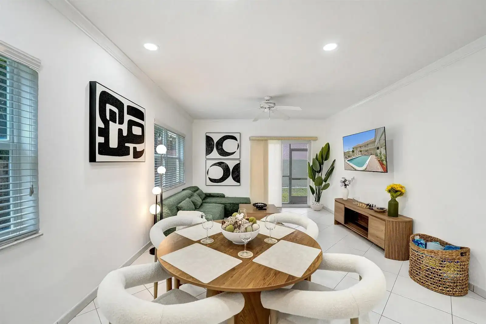 1450 N RIVERSIDE Drive # 103, Pompano Beach FL 33062