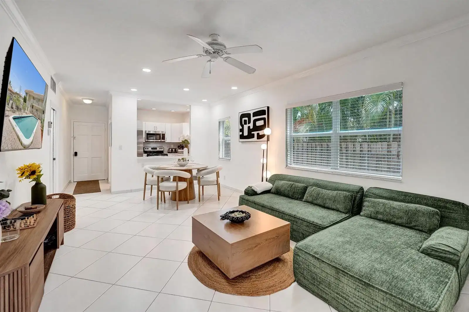 1450 N RIVERSIDE Drive # 103, Pompano Beach FL 33062 photo 5
