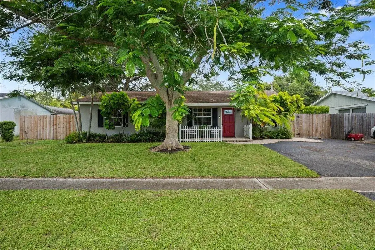 710 Cree Street, Jupiter FL 33458