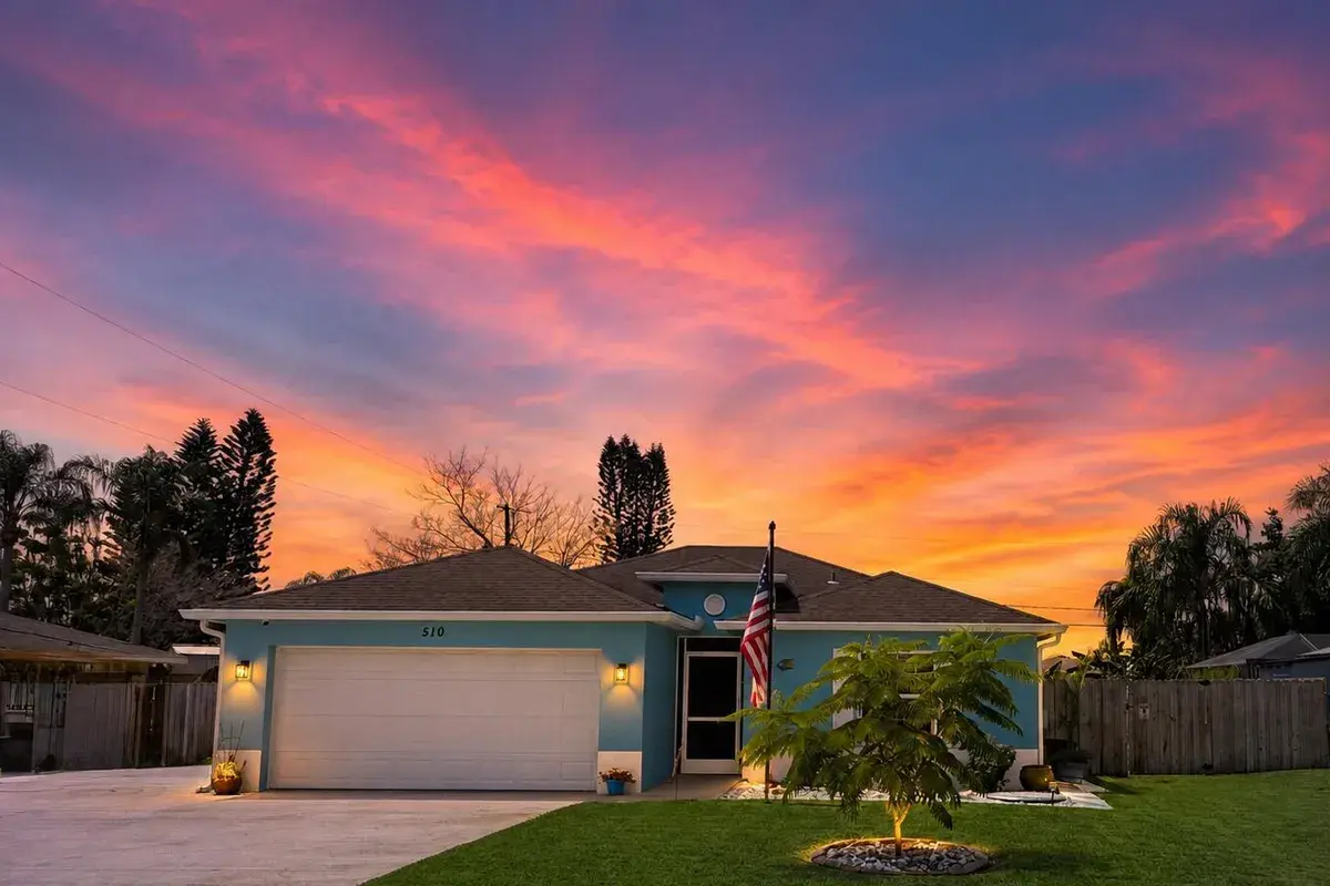 510 SW TWIG Avenue, Port St. Lucie FL 34983