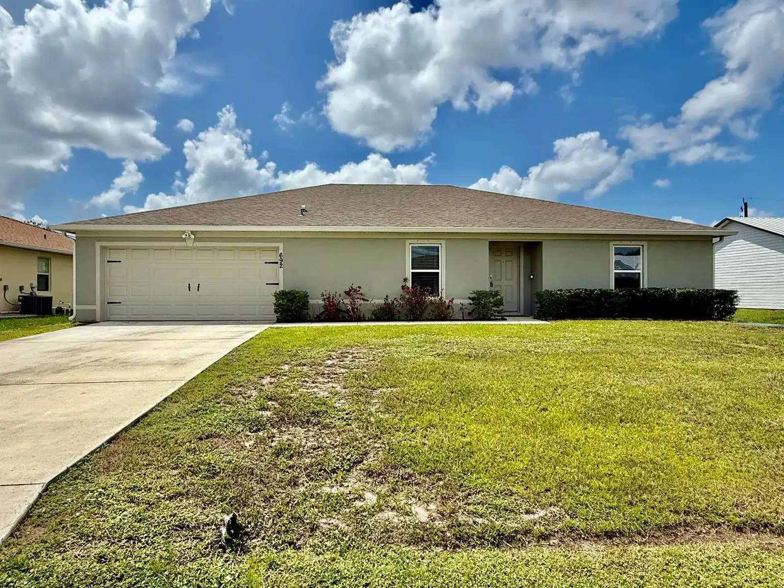 692 SW Hamberland Avenue, Port St. Lucie FL 34953