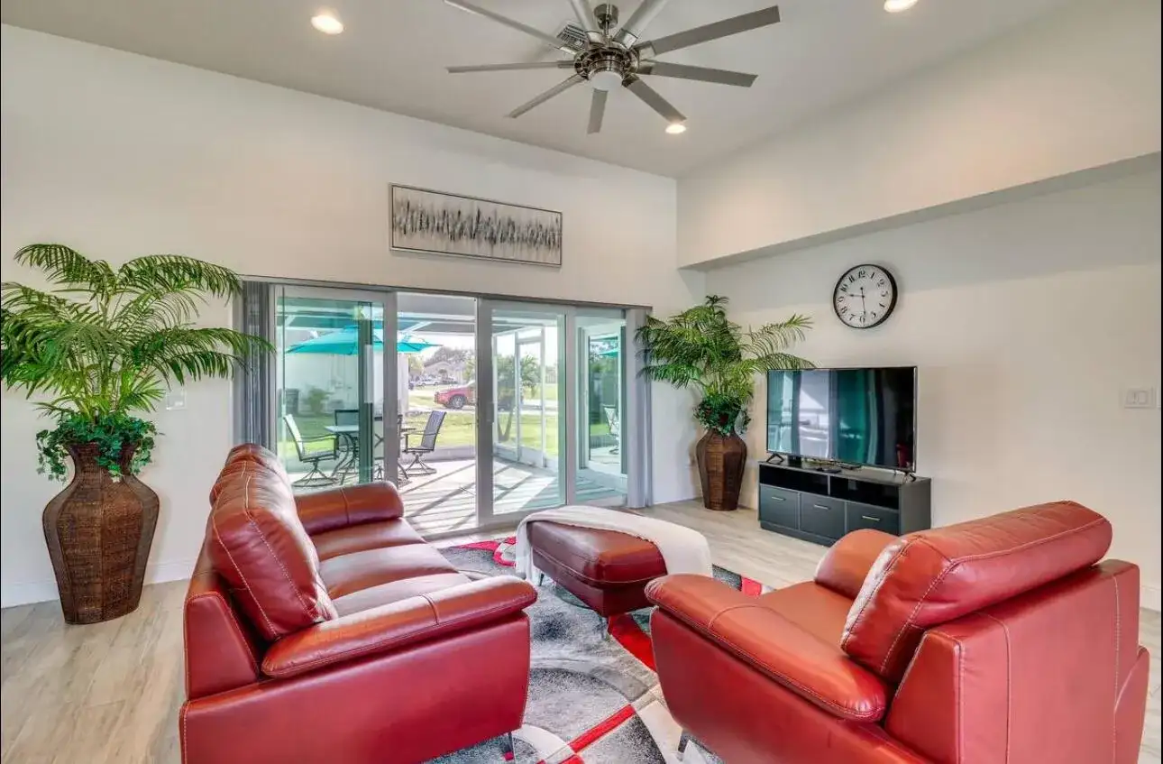 1701 SW CASCADE Road, Port St. Lucie FL 34953 photo 4