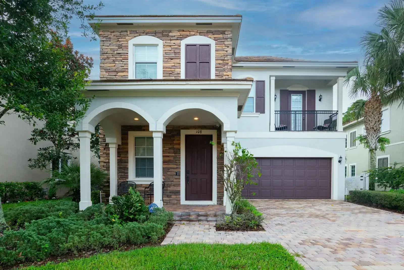 108 Canterbury Place, Jupiter FL 33458