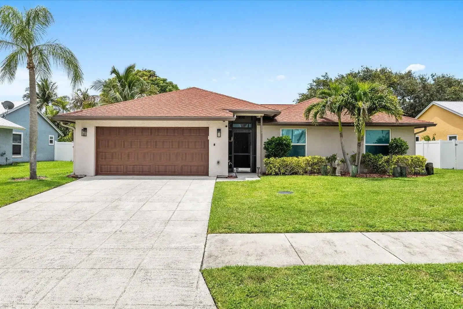 200 Park Place, Jupiter FL 33458