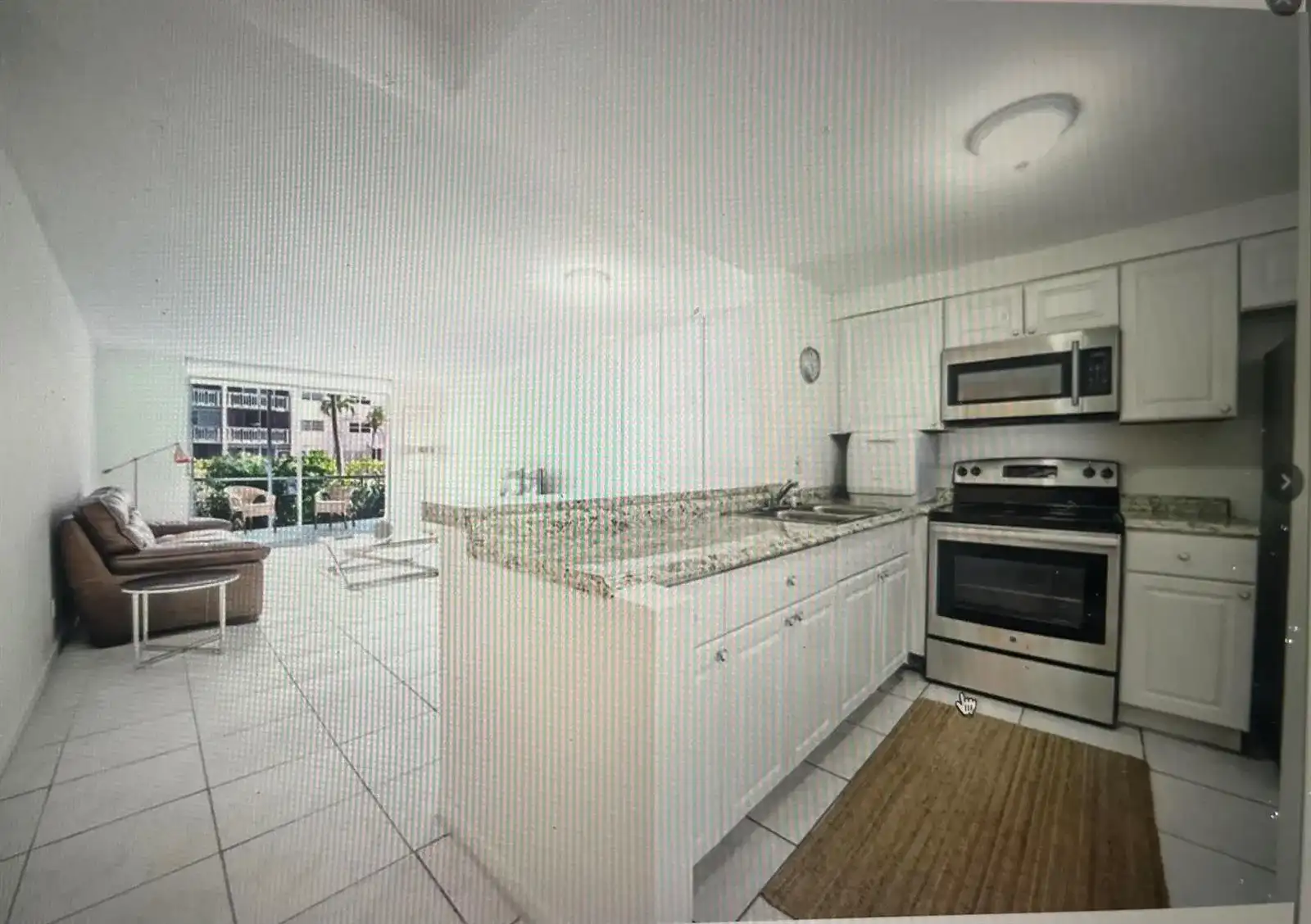 501 NE 14TH Avenue # 103, Hallandale Beach FL 33009