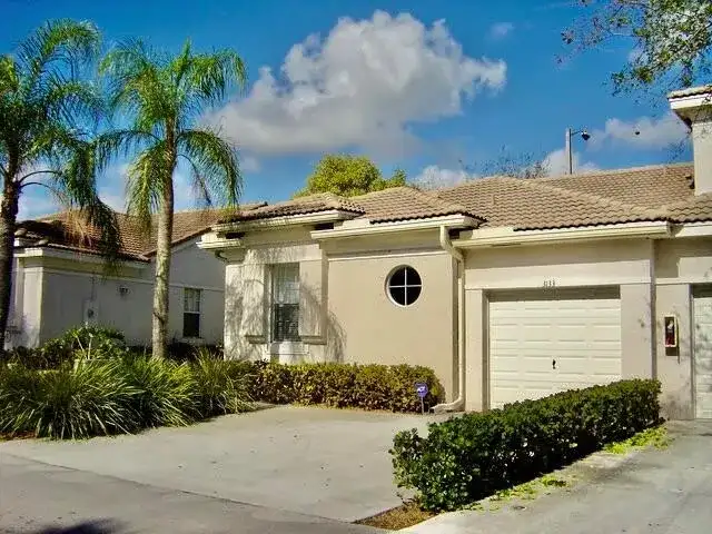 3133 ENCLAVE Way, Lauderhill FL 33319 photo 3