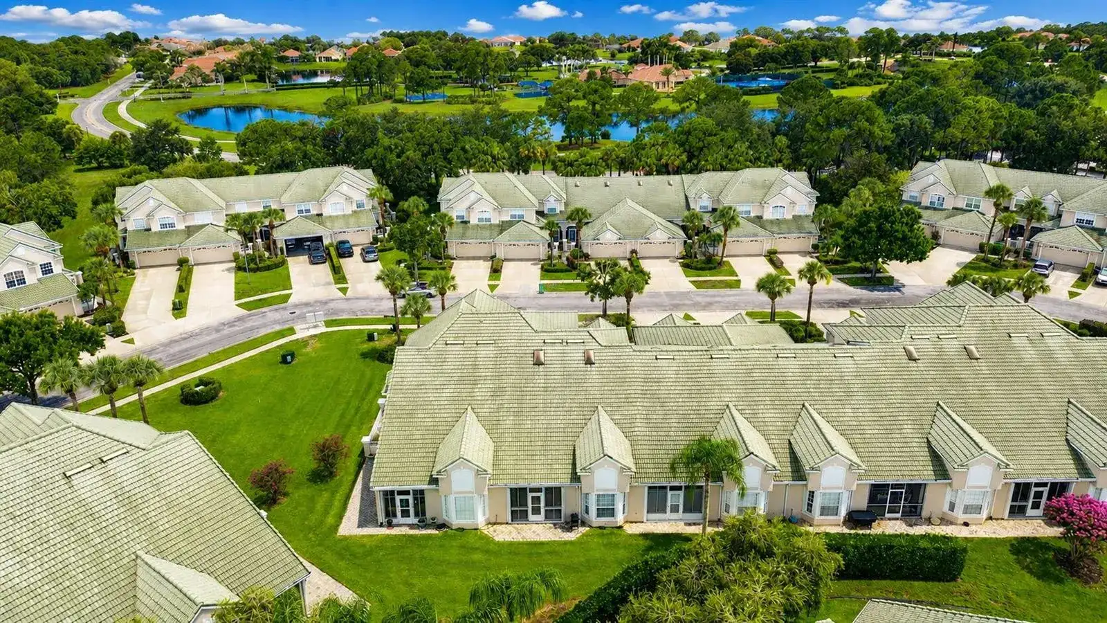 1580 SW Harbour Isles Circle, Port St. Lucie FL 34986 photo 3