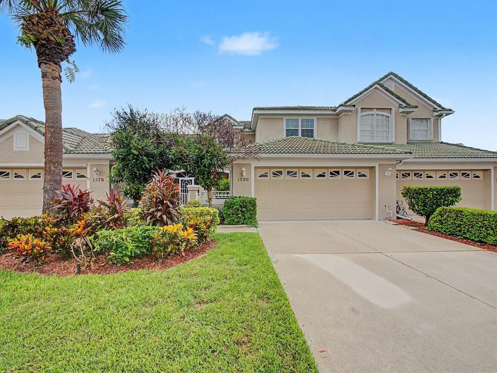 1580 SW Harbour Isles Circle, Port St. Lucie FL 34986 photo 4