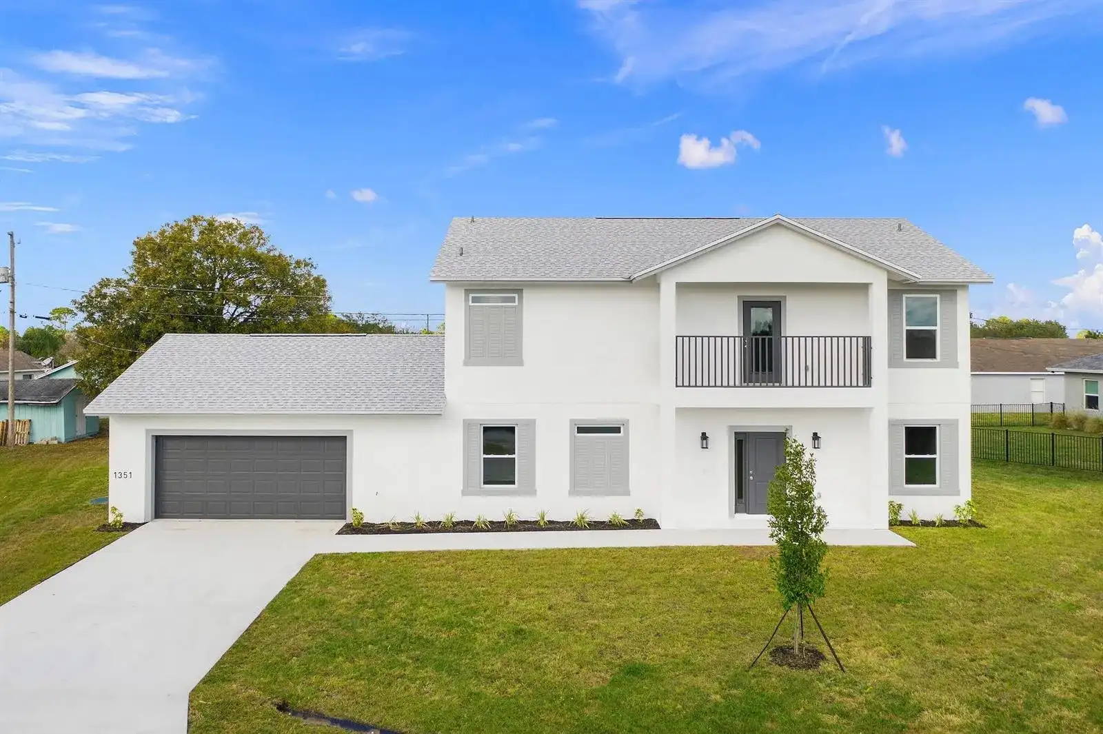 1351 SW Don Court, Port St. Lucie FL 34953