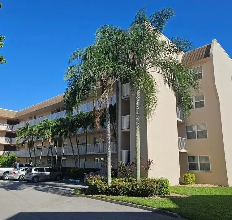 10414 NW 24TH Place # 404, Sunrise FL 33322