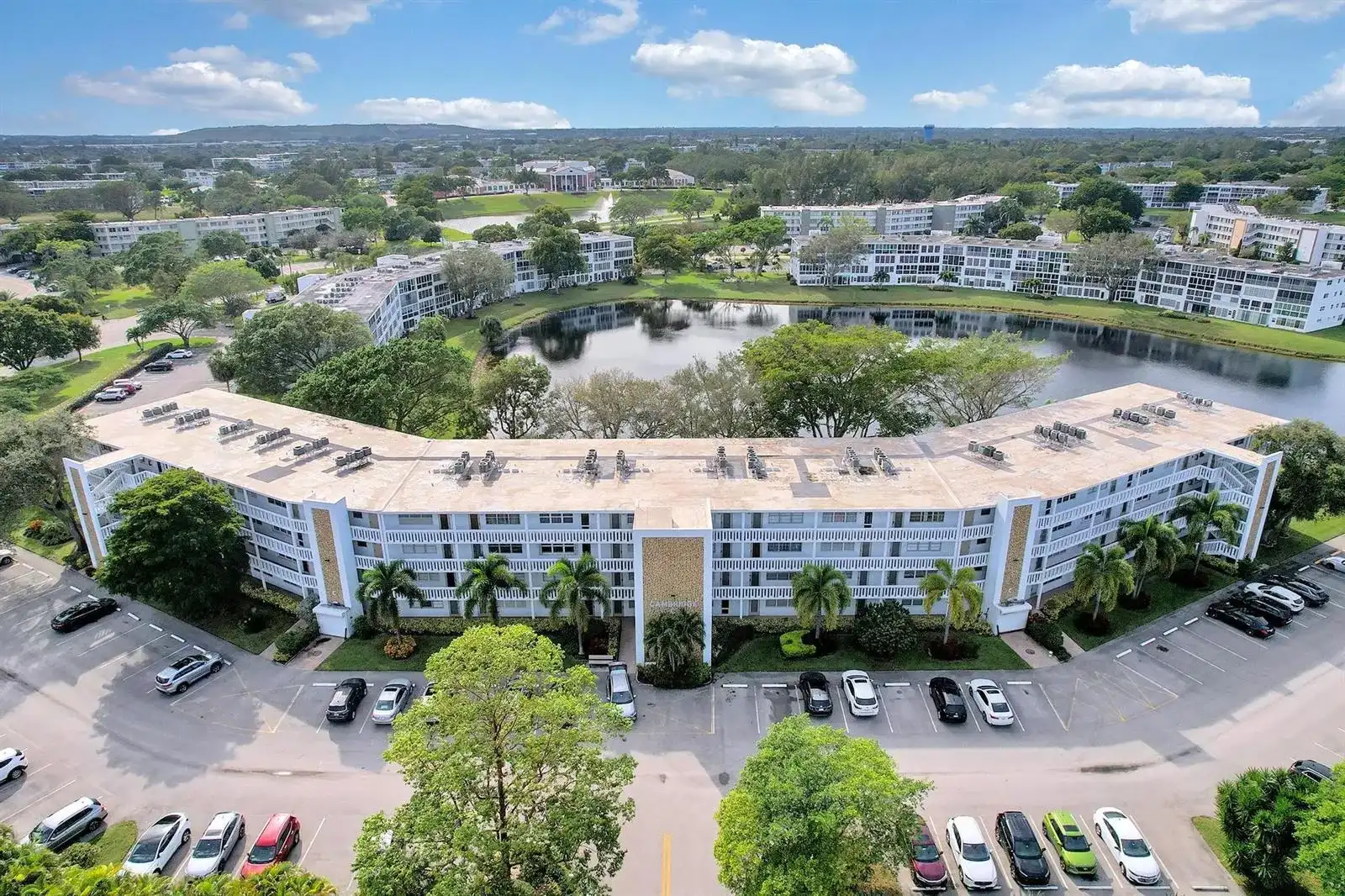 1056 CAMBRIDGE C, Deerfield Beach FL 33442