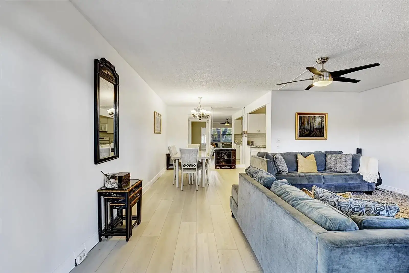 1056 CAMBRIDGE C, Deerfield Beach FL 33442 photo 3