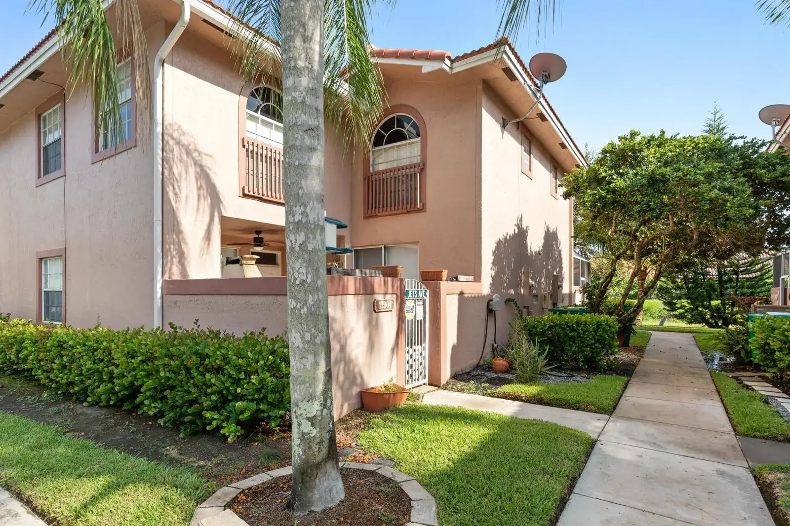 11912 ROYAL PALM Boulevard, Coral Springs FL 33065