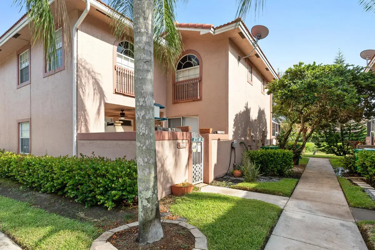 11912 ROYAL PALM Boulevard, Coral Springs FL 33065