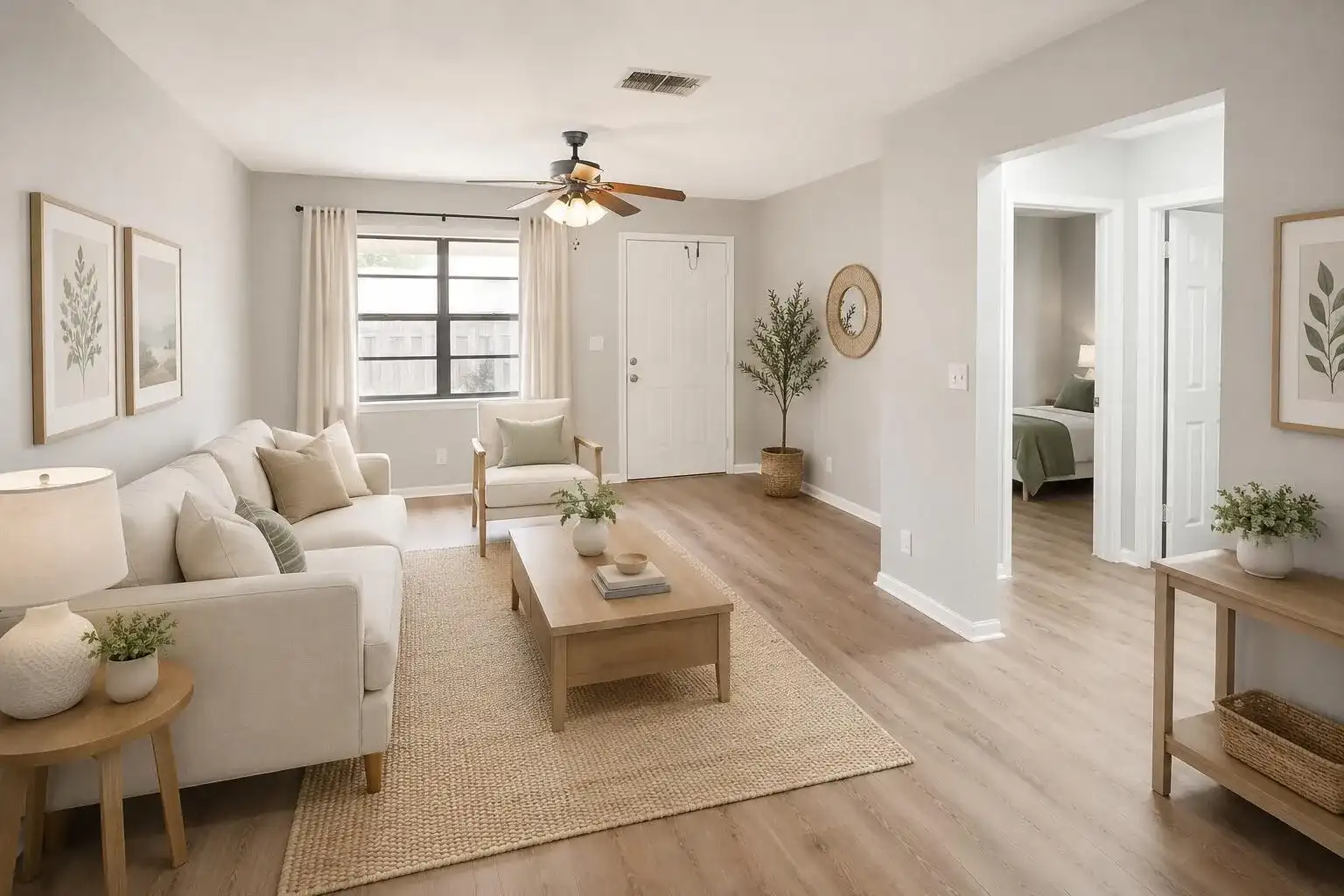 1565 W 28th Street REAR, West Palm Beach FL 33404
