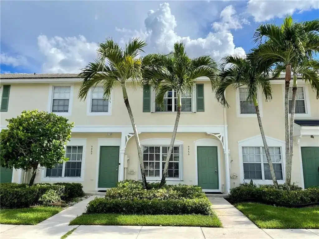 5662 NW 99TH Way, Coral Springs FL 33076