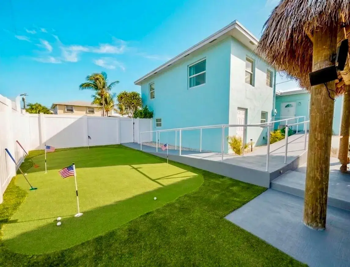 1407 ONTARIO Drive, Lake Worth FL 33461