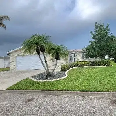 3224 Scarlet Tanager Court, Port St. Lucie FL 34952