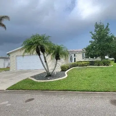 3224 Scarlet Tanager Court, Port St. Lucie FL 34952