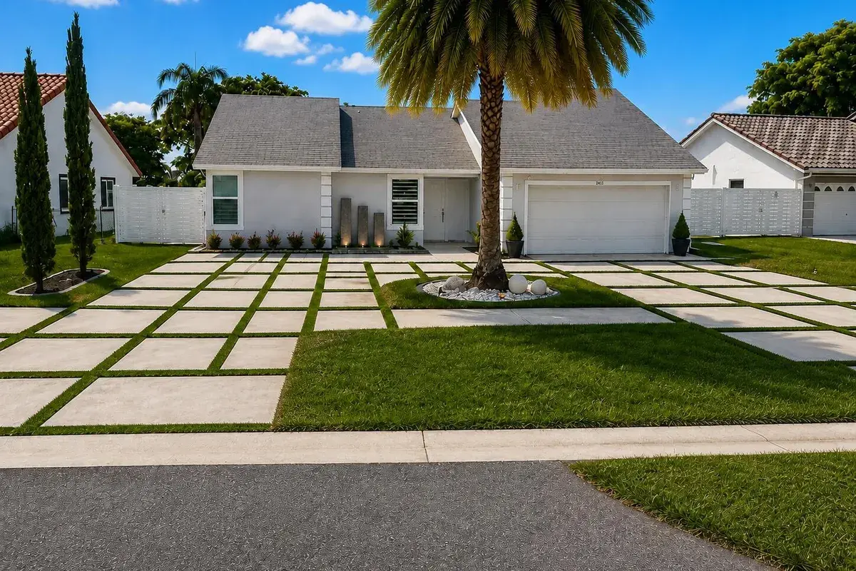 500 NW 86TH Avenue, Pembroke Pines FL 33024