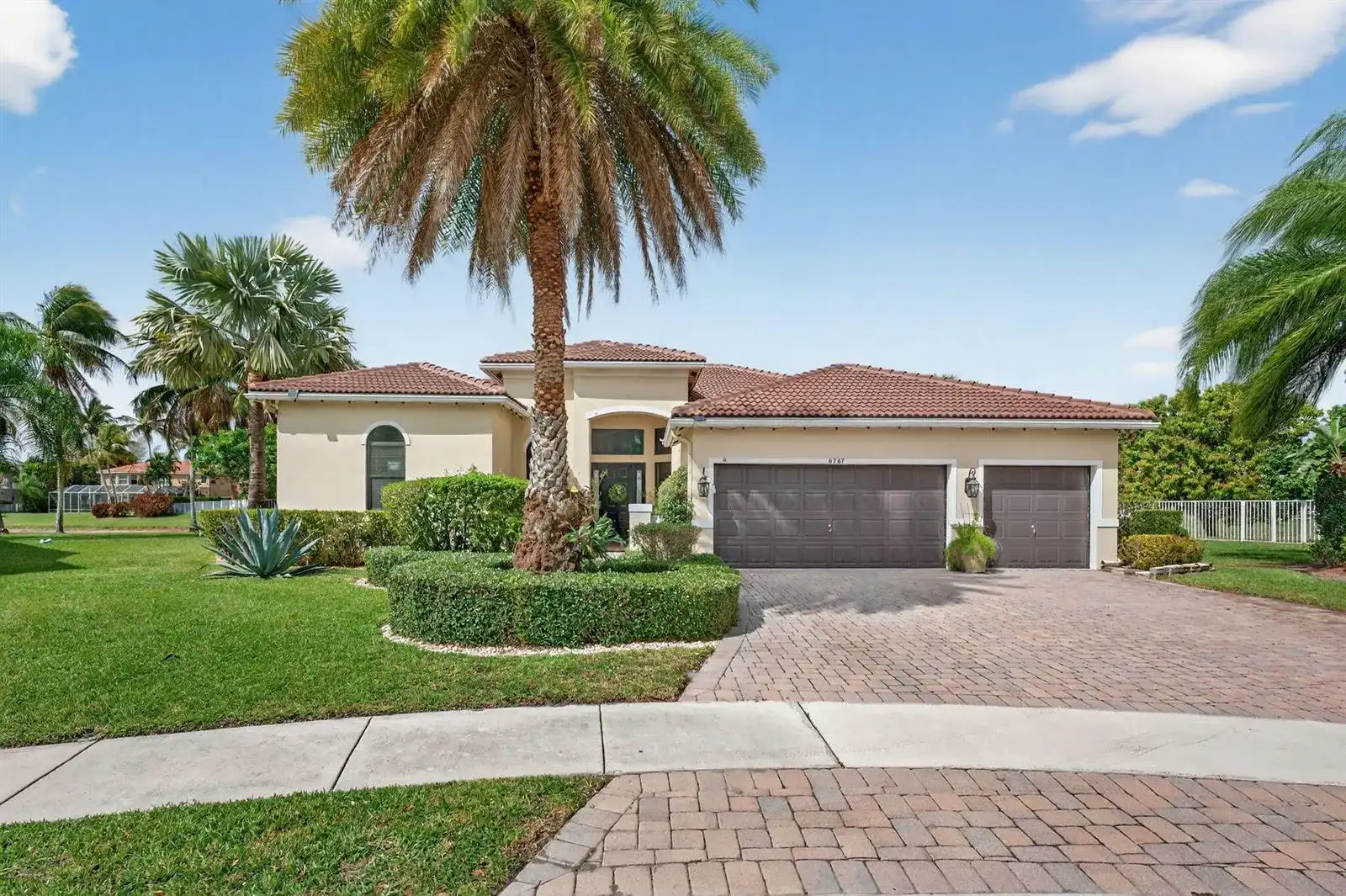 6767 KALEB Way, Lake Worth FL 33467
