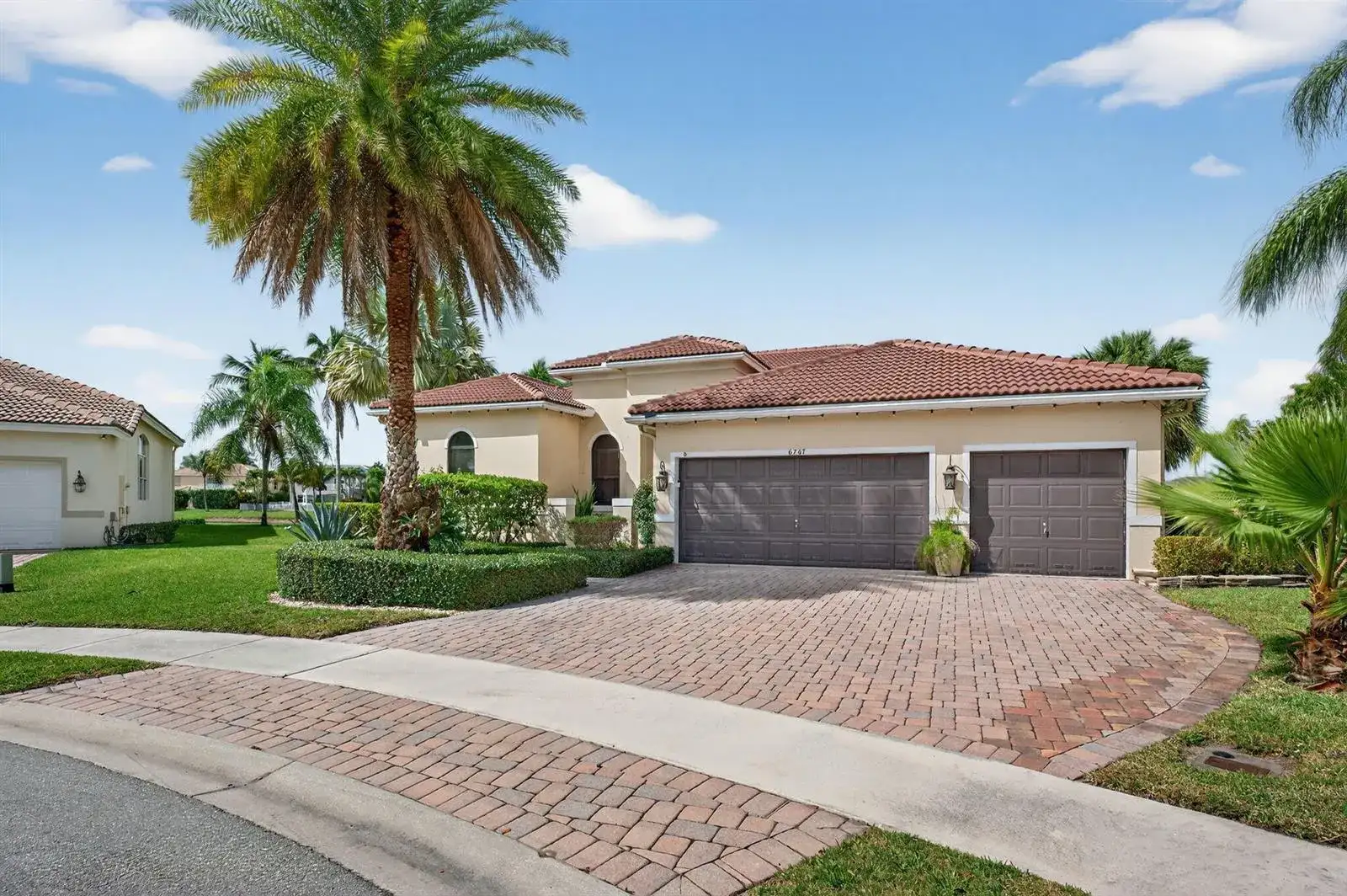 6767 KALEB Way, Lake Worth FL 33467 photo 2