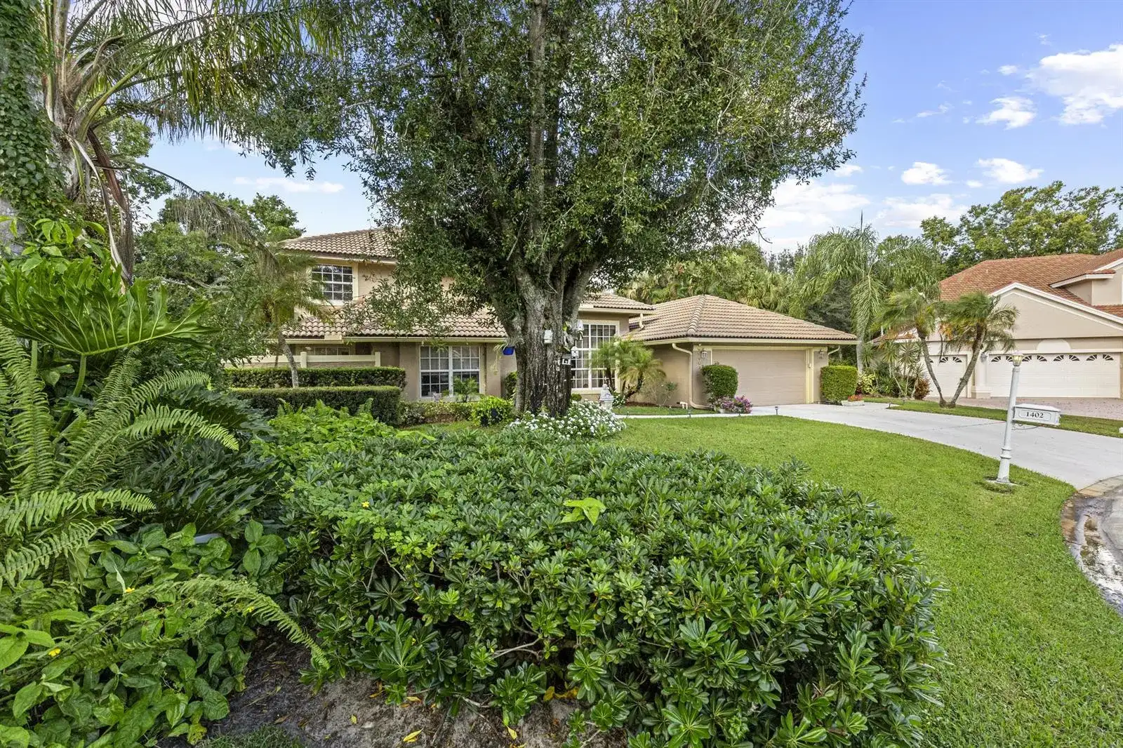 1402 SW Bent Pine Cove, Port St. Lucie FL 34986 photo 2