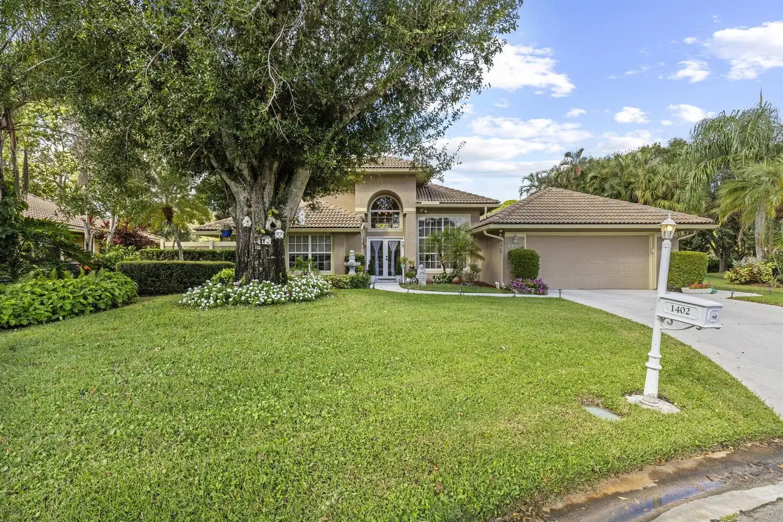 1402 SW Bent Pine Cove, Port St. Lucie FL 34986 photo 3