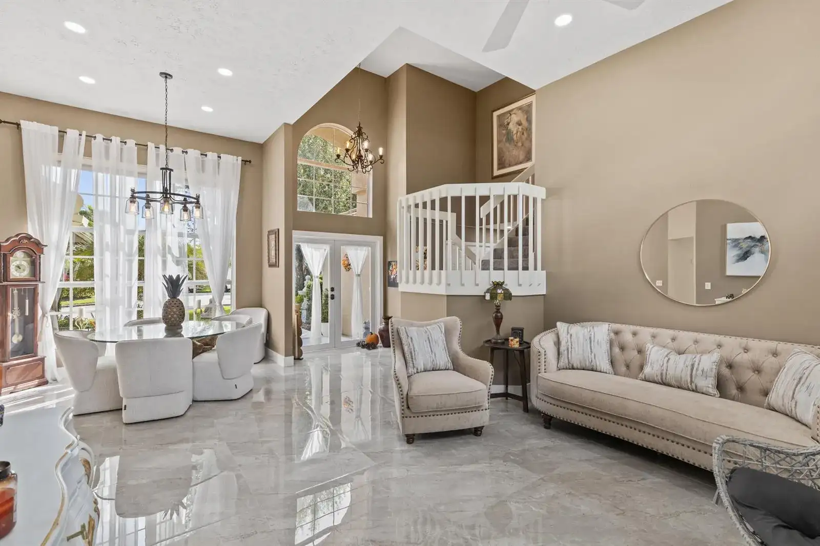 1402 SW Bent Pine Cove, Port St. Lucie FL 34986 photo 4