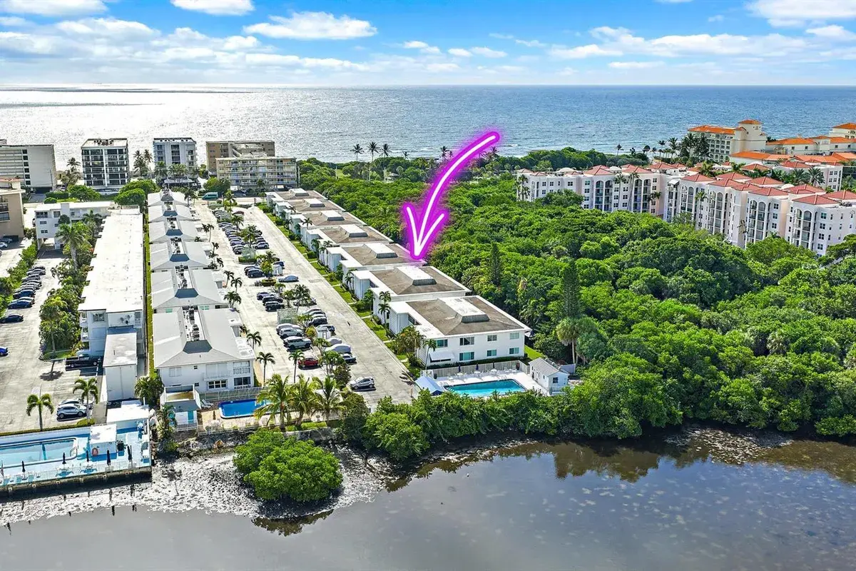 4501 S OCEAN Boulevard # F3, Lantana FL 33480