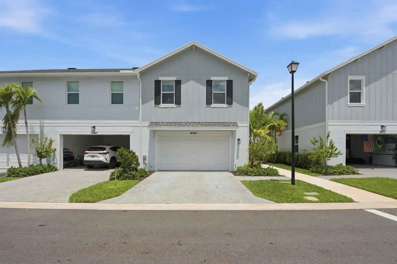 16381 Mirabell Mnr Lane, Westlake FL 33470