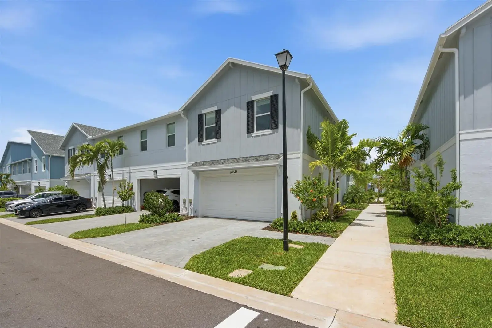 16381 Mirabell Mnr Lane, Westlake FL 33470
