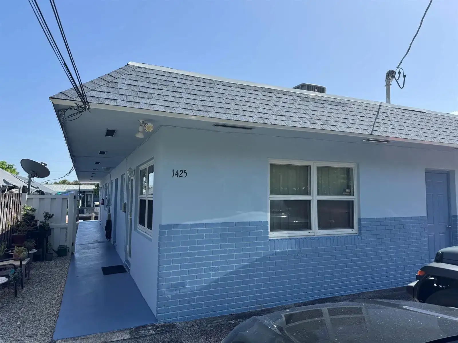 1425 NW 10th Street # 3, Dania Beach FL 33004