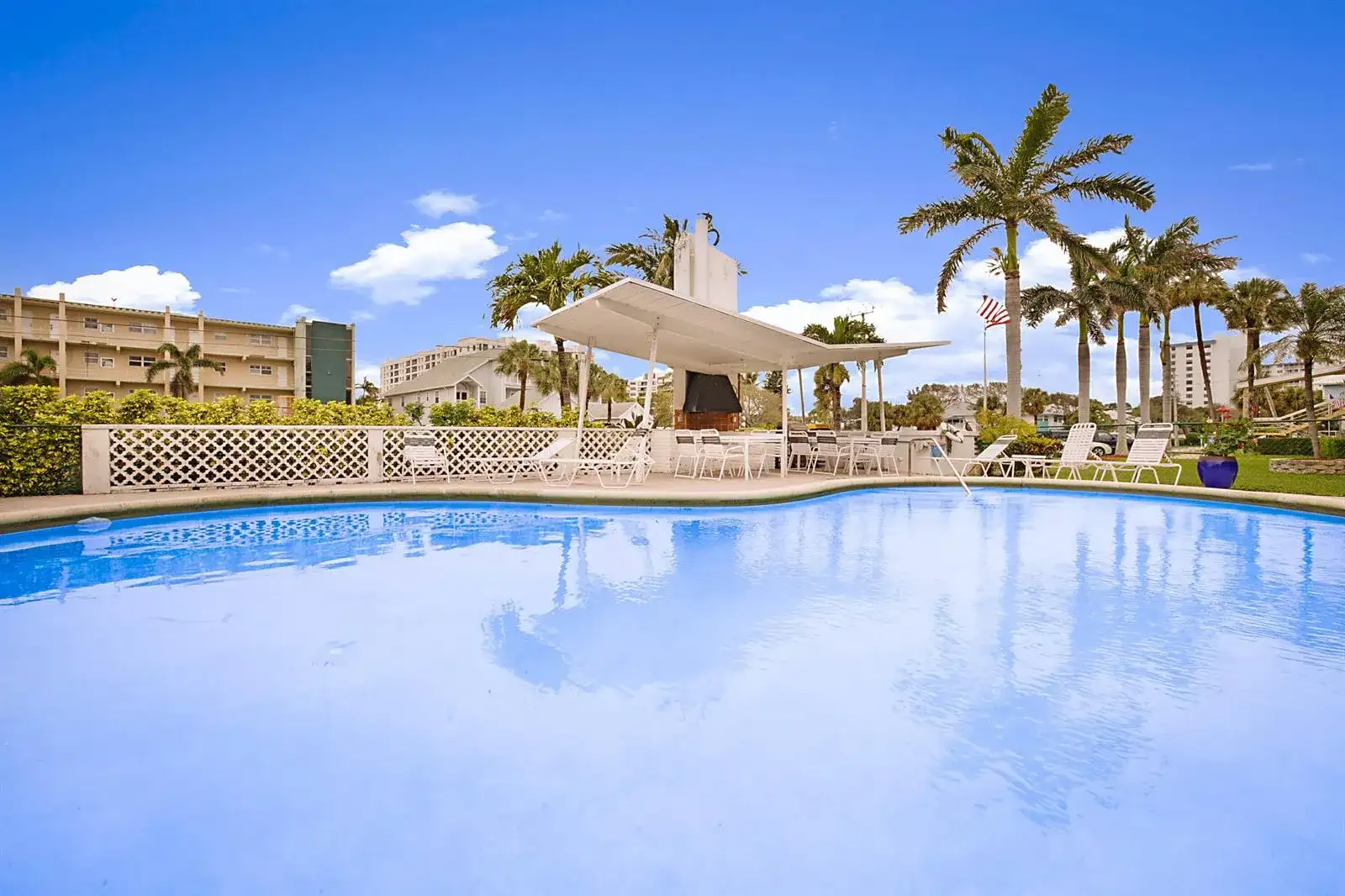 1110 N Riverside Drive # 12, Pompano Beach FL 33062 photo 2