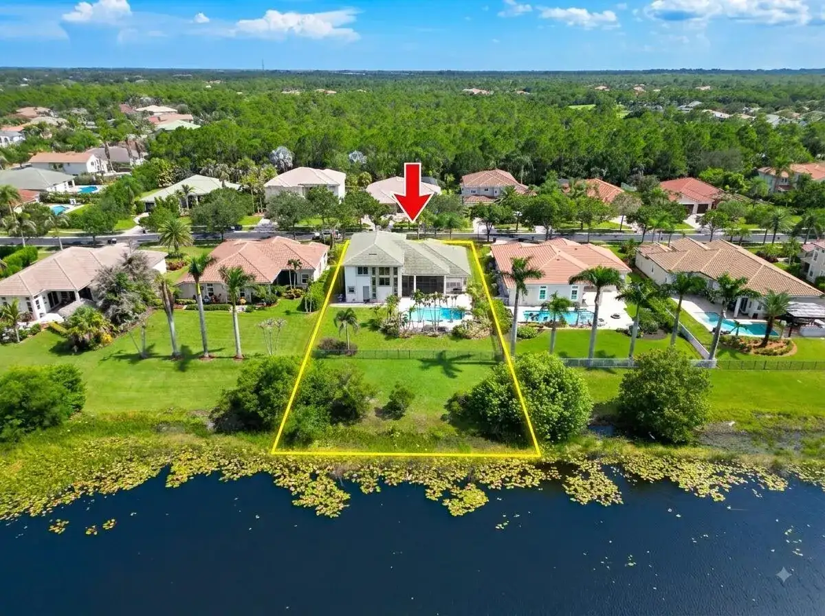 2231 SW Manele Place SW, Palm City FL 34990 photo 2