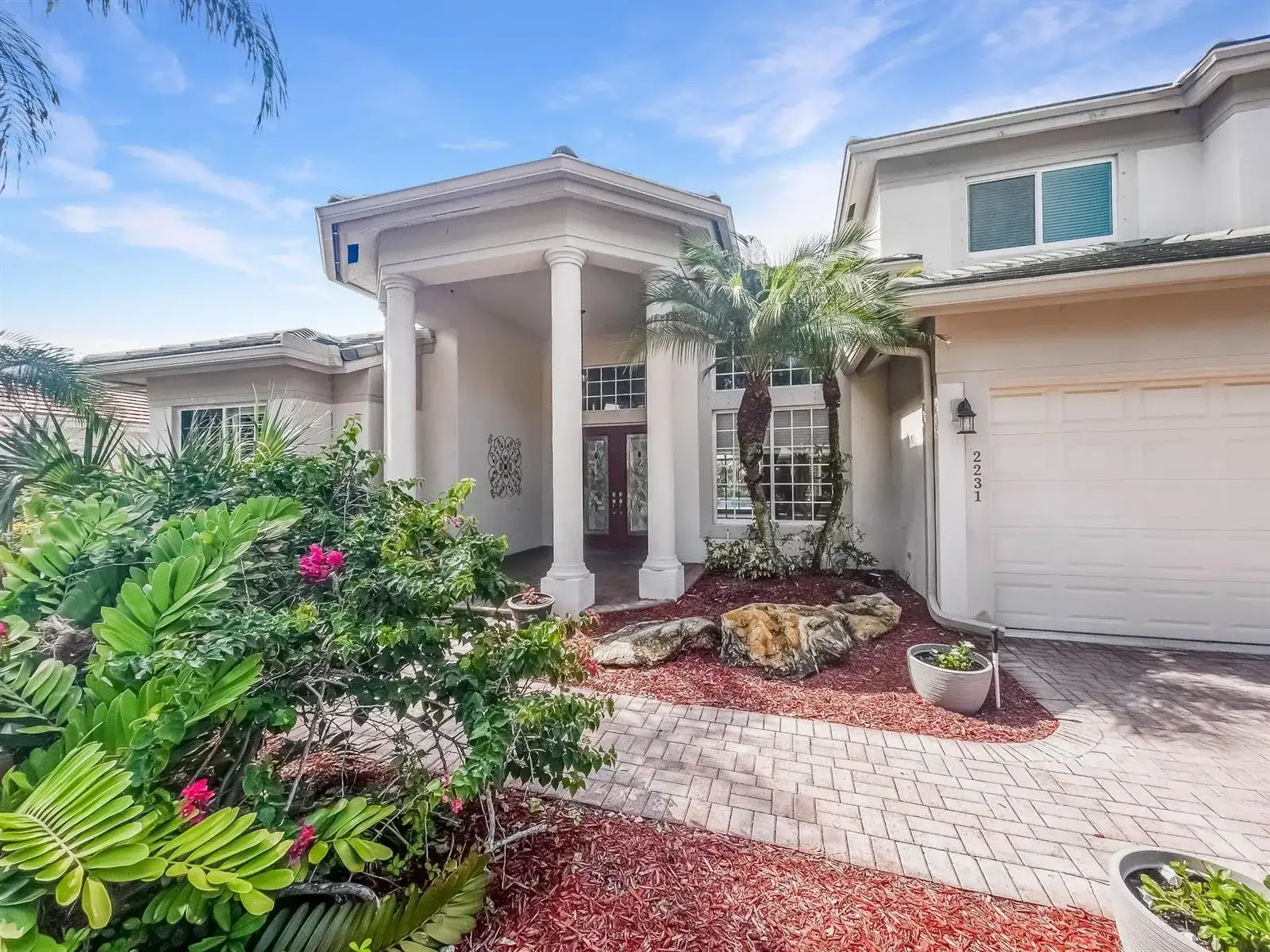 2231 SW Manele Place SW, Palm City FL 34990 photo 3