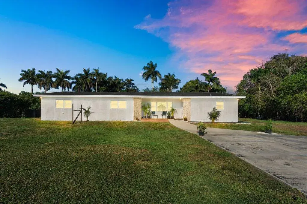 5400 SW 162ND Avenue, Southwest Ranches FL 33331